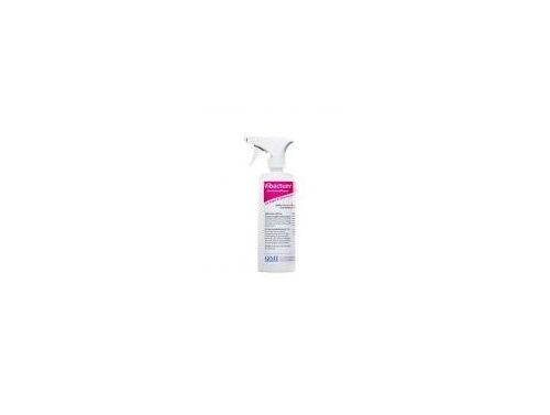 VIBACTUM CLEANER & DISINFECTANT TRIGGER SPRAY FOR 500ML BOTTLES