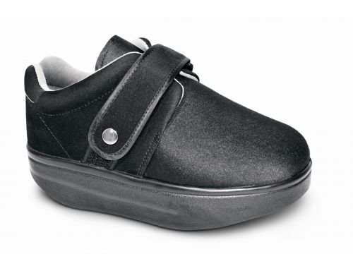 DARCO WOUND CARE SHOE SYSTEM CLOSED TOE 