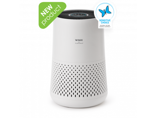 WINIX COMPACT 4 STAGE AIR PURIFIER