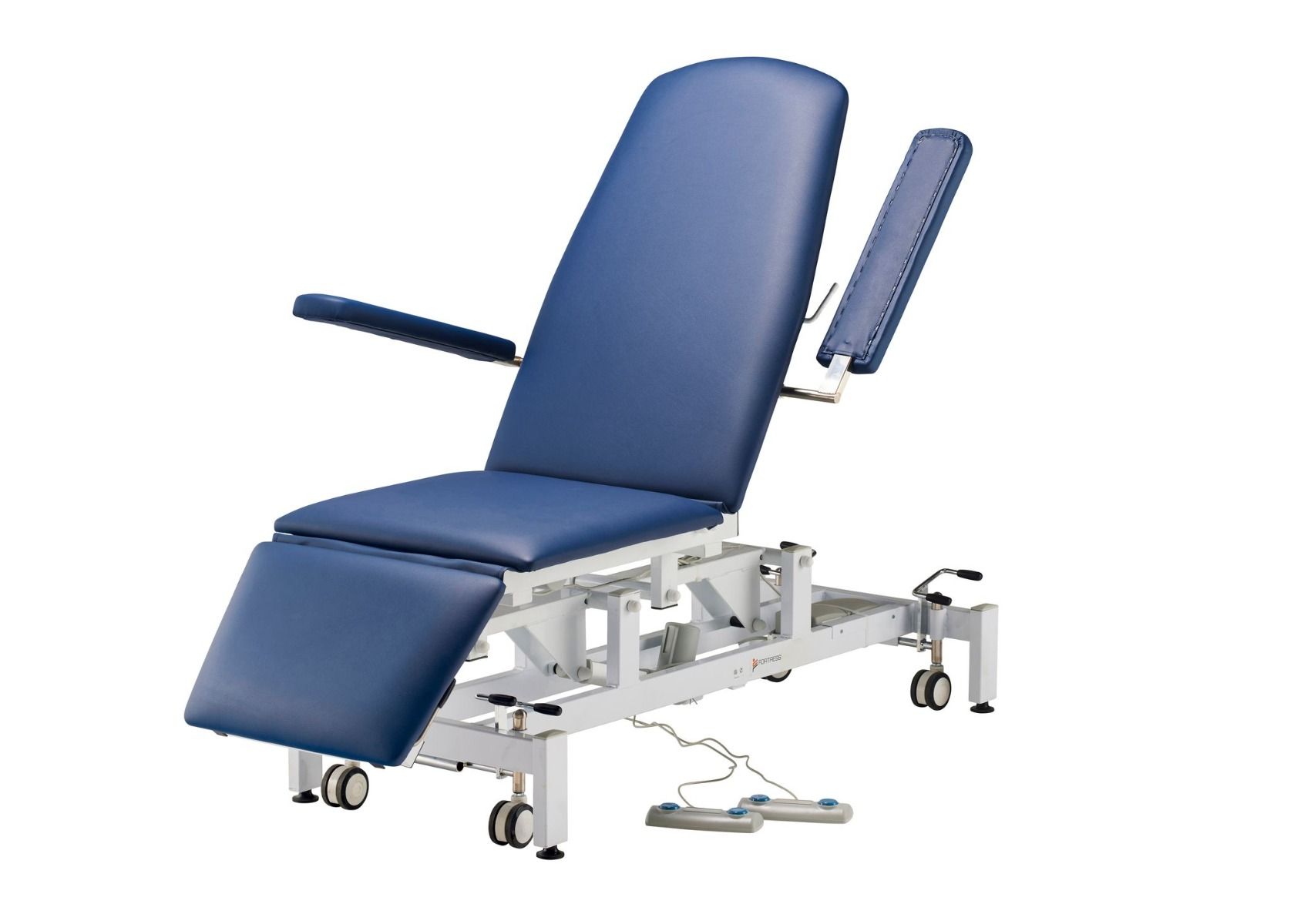 FORTRESS PARAMOUNT MULTI-PURPOSE PODIATRY CHAIR photo