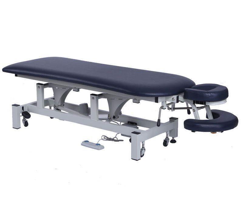 FORTRESS PARAMOUNT CONTOUR MASSAGE TABLE photo