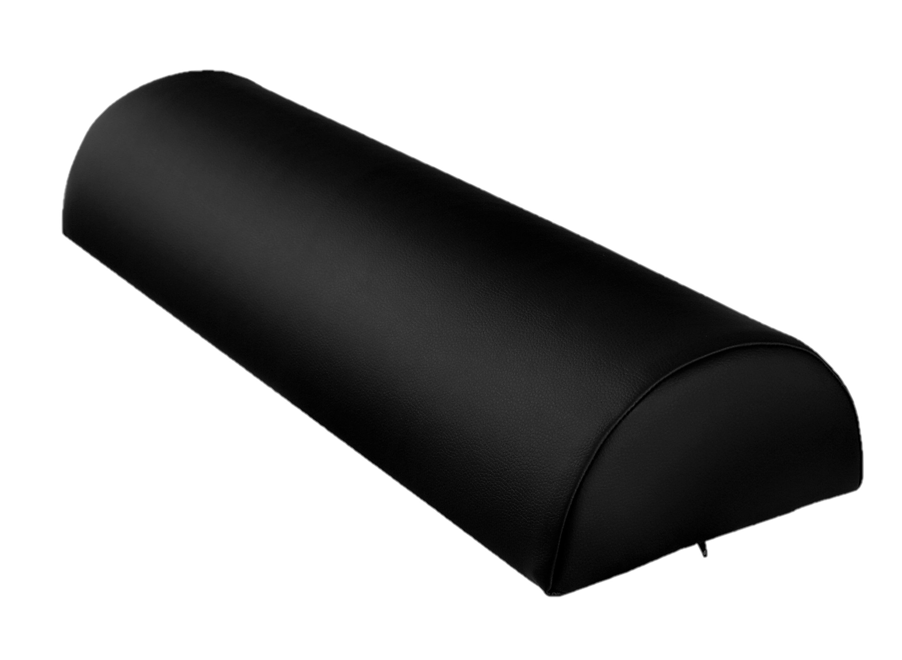 BODY BOLSTER - BLACK photo