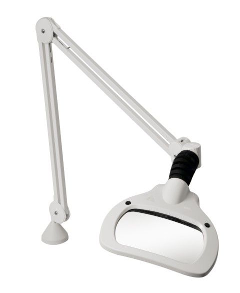 LUXOWAVE LED MAGNIFYING LAMP photo