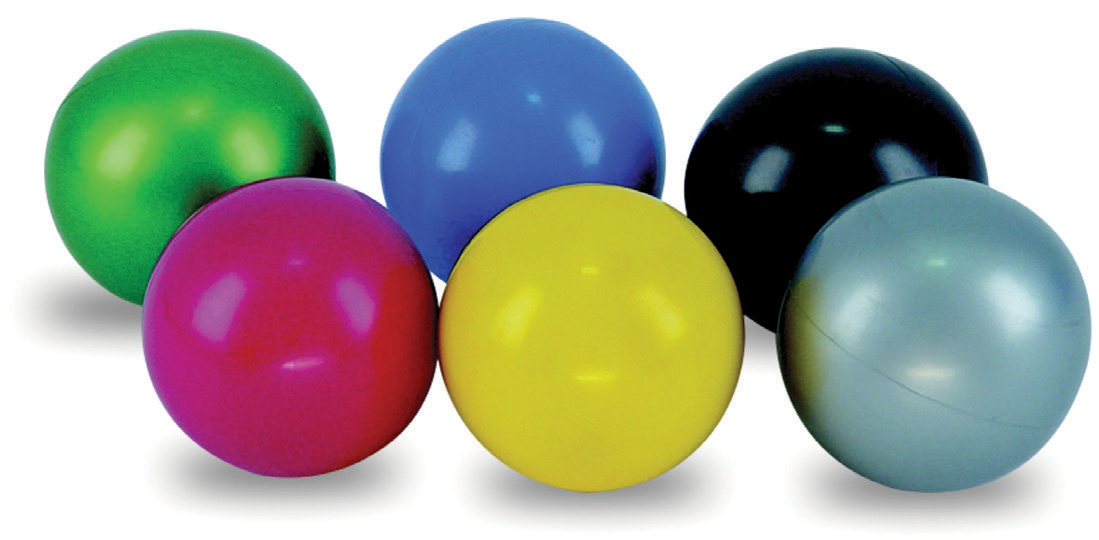 FORTRESS SOFT WEIGHT BALLS photo