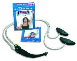 WEBSLIDE 3-in-1 EXERCISE RAIL SYSTEM photo