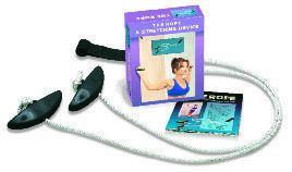 WEBSLIDE 3-in-1 EXERCISE RAIL SYSTEM photo