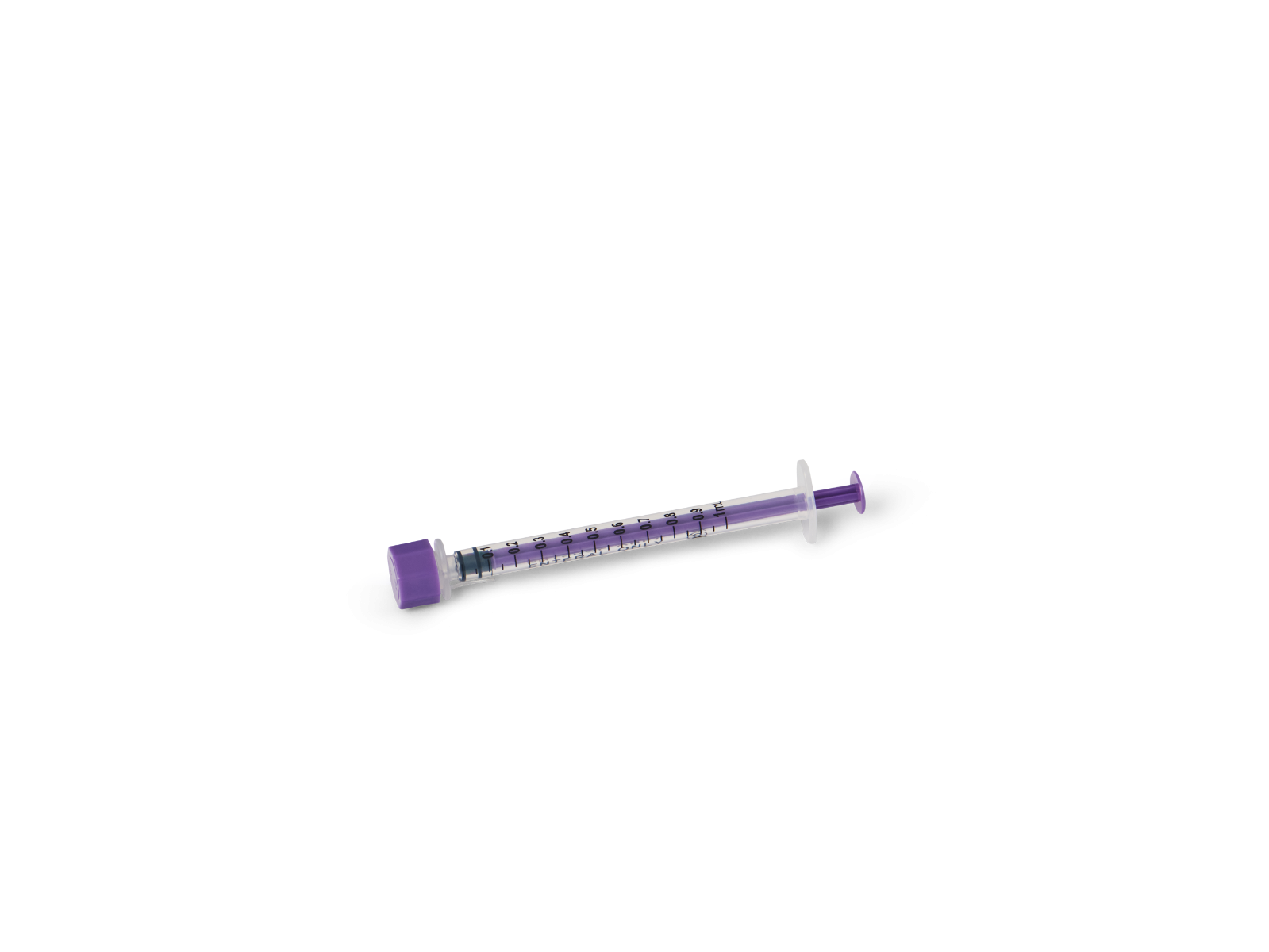 SICHER ENTERAL SYRINGES photo