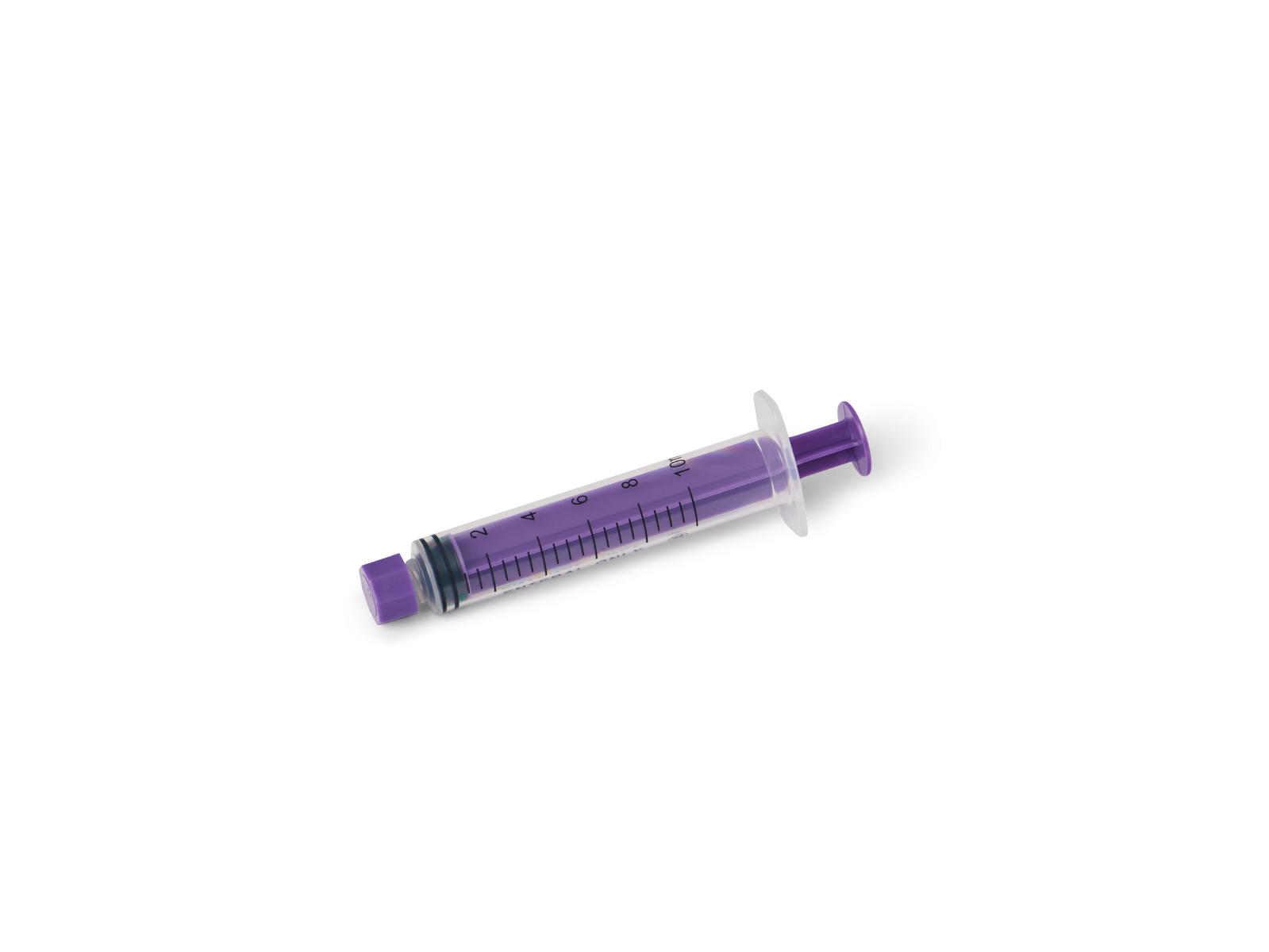 SICHER ENTERAL SYRINGES photo