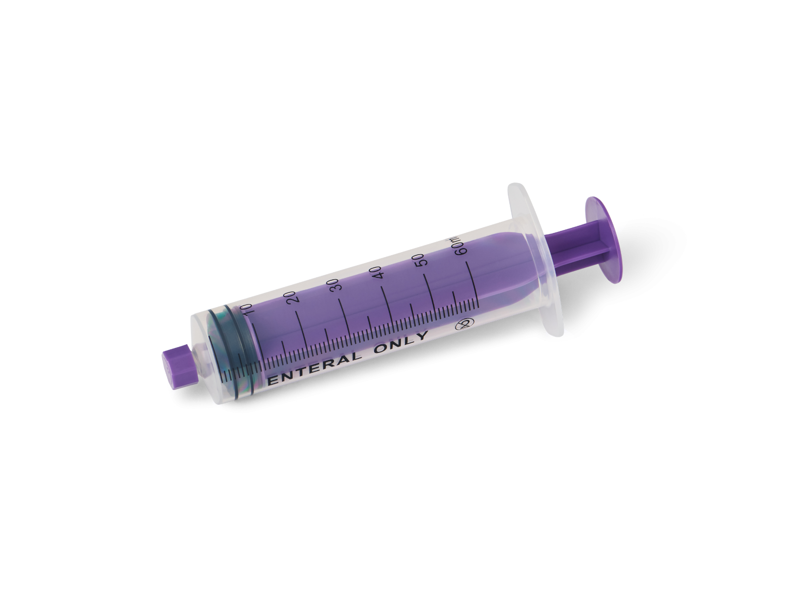 SICHER ENTERAL SYRINGES photo