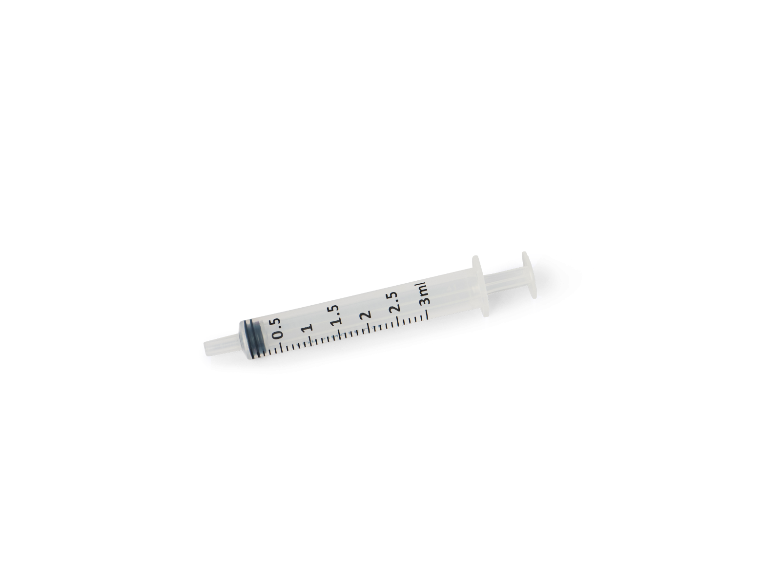 SICHER SLIP TIP SYRINGES photo