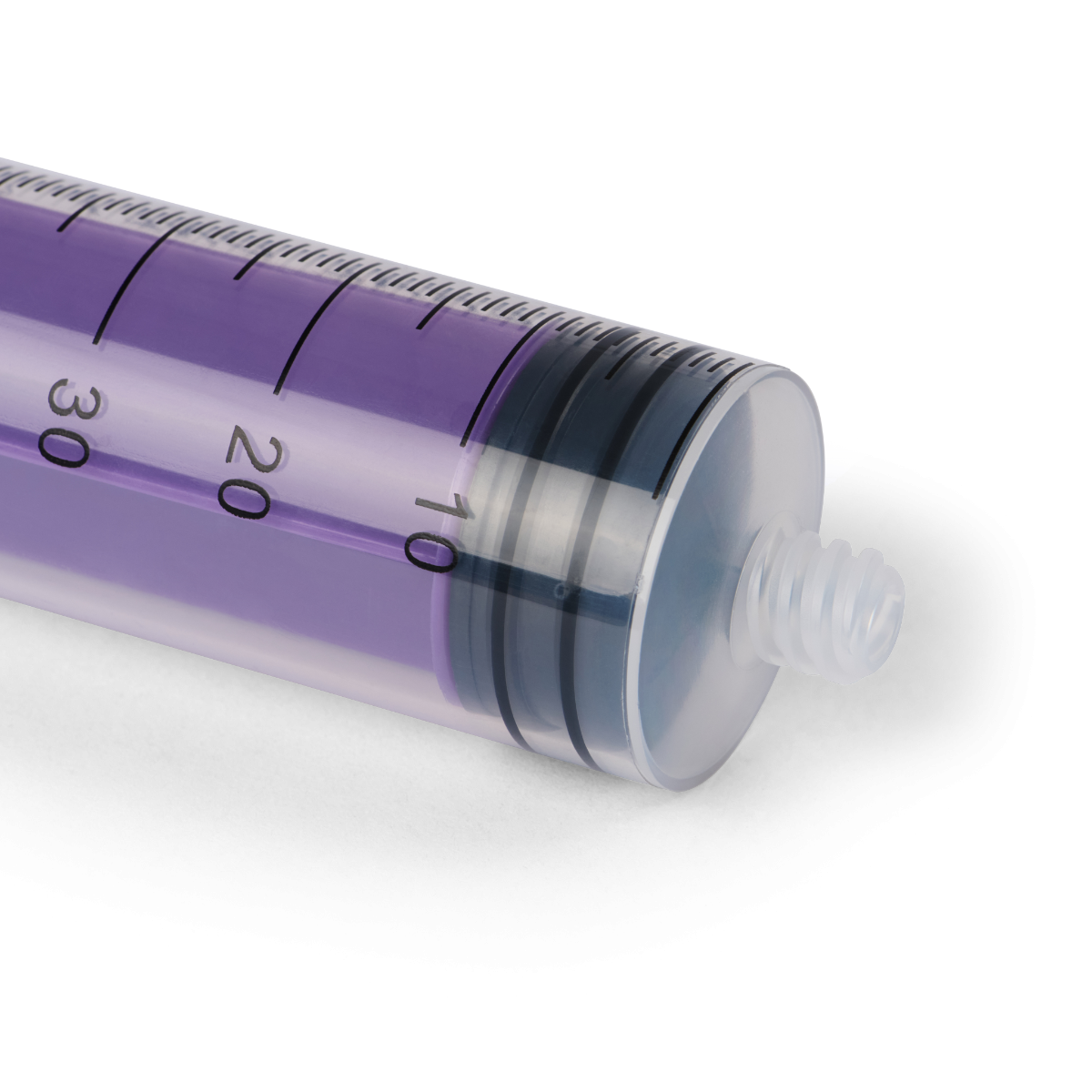 SICHER ENTERAL SYRINGES photo