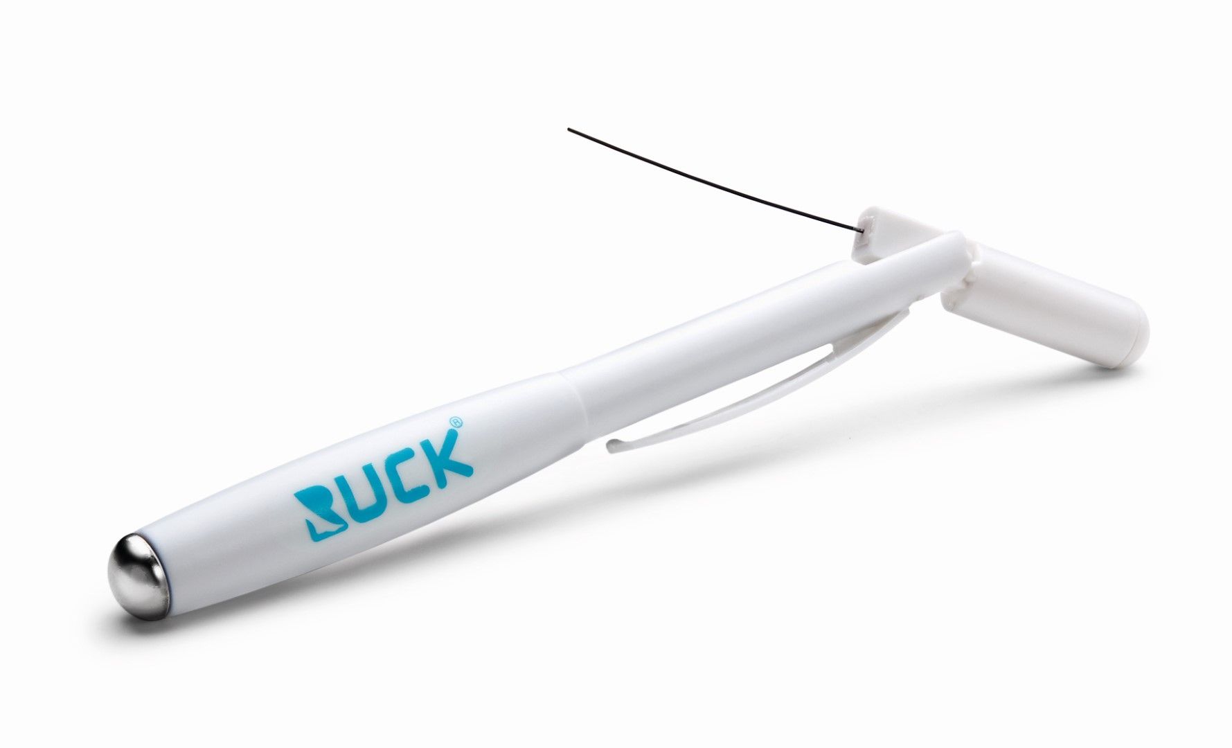 RUCK MONOFILAMENT INCL. TEMPERATURE TEST photo