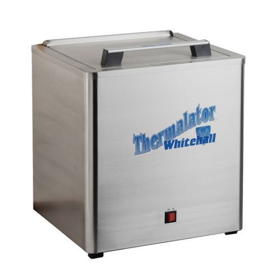 WHITEHALL 8 PACK THERMALATOR photo