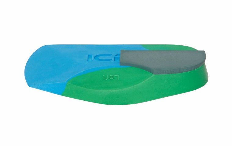 ICB REARFOOT WEDGE photo