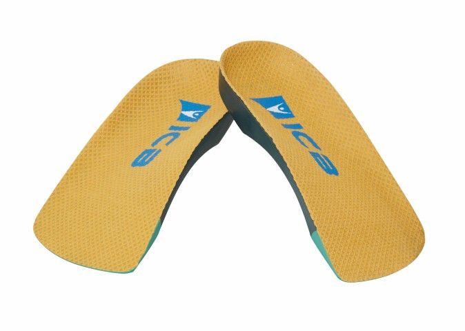 ICB FIRM DENSITY 3/4 ORTHOTICS photo
