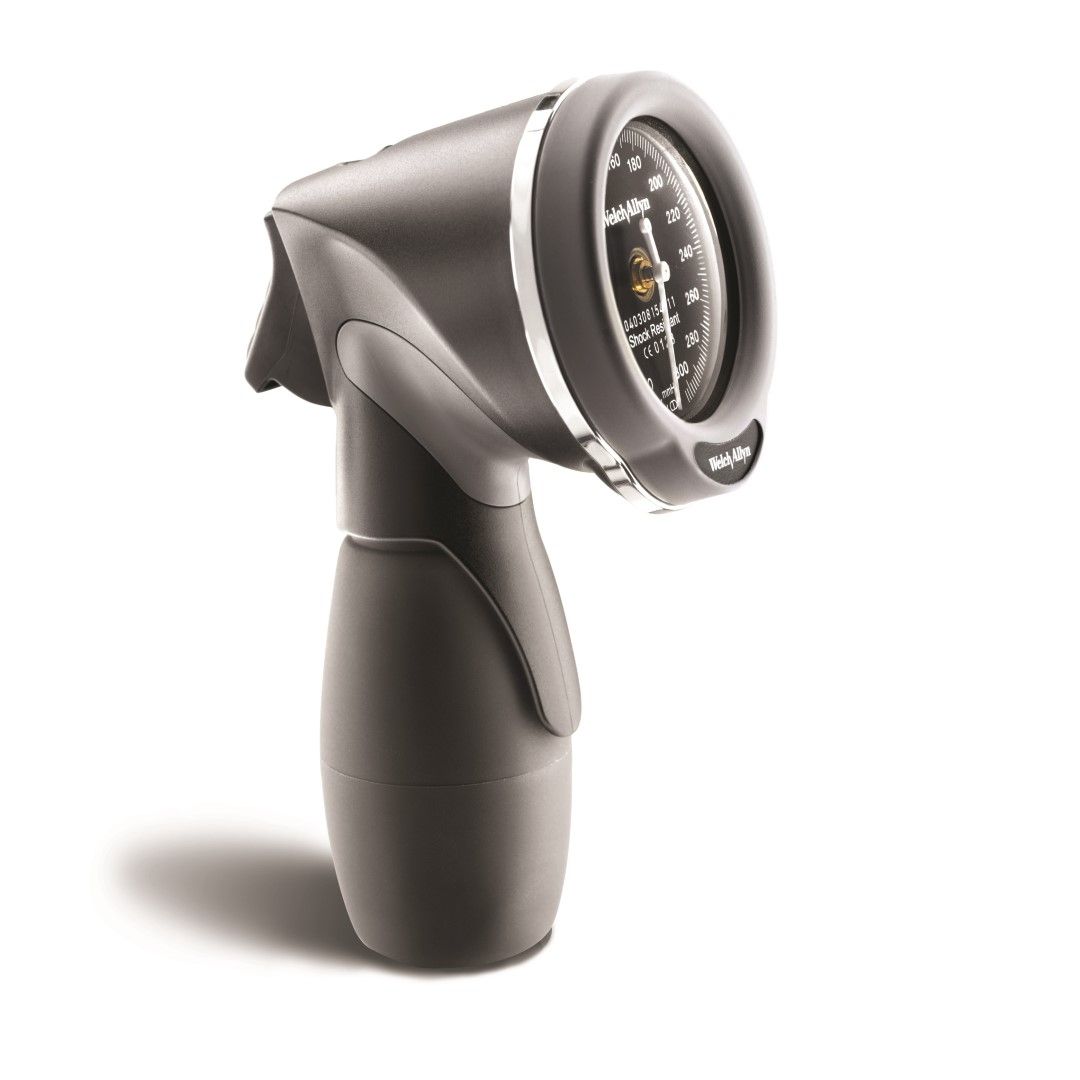 WELCH ALLYN DS66 TRIGGER SPHYGMO photo