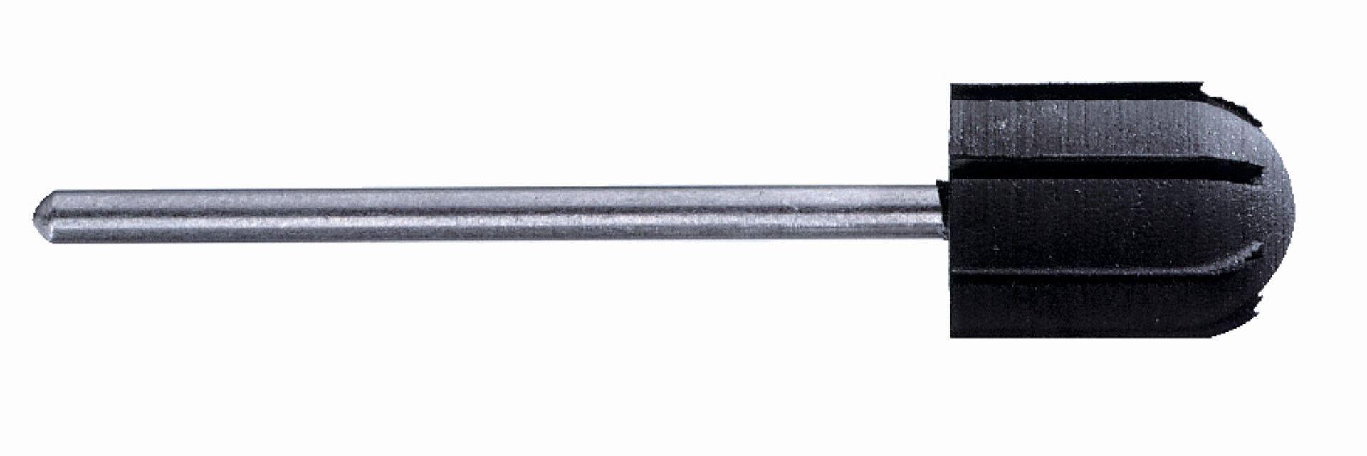 RUCK RUBBER SUPPORT / ROUND / 10MM photo