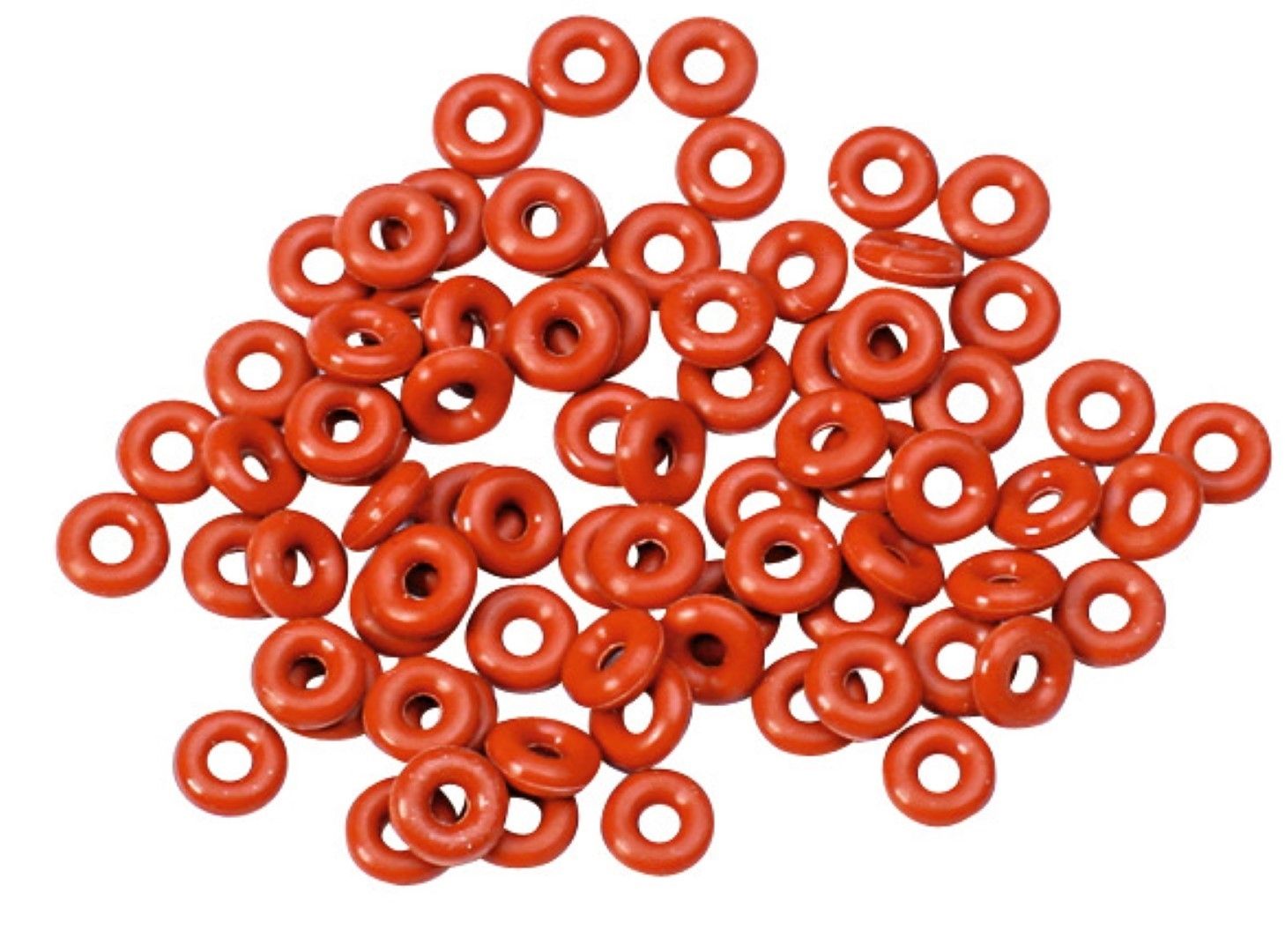 RUCK PROTECTIVE RINGS FOR MILLERS / 100 PIECES photo