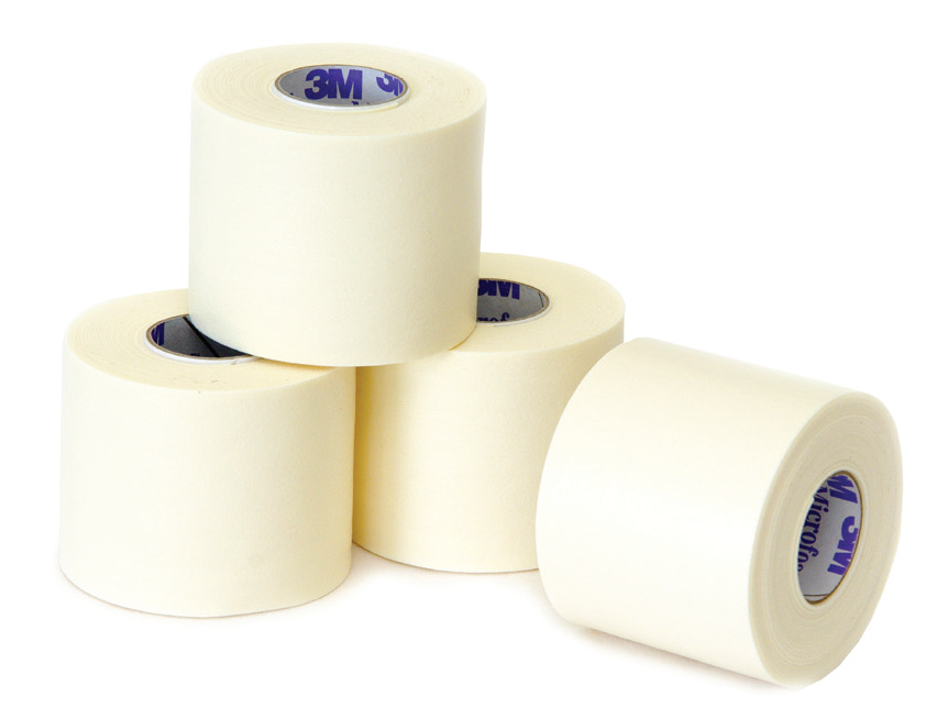 MICROFOAM ADHESIVE FOAM TAPE photo