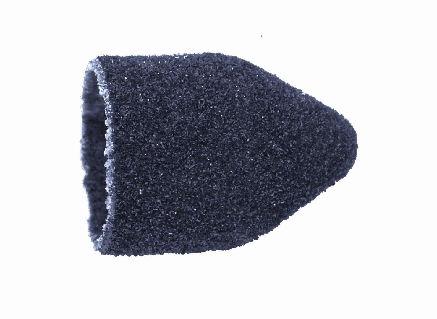 RUCK SANDING CAP POINTED / 10MM / 10 PIECES / MEDIUM photo