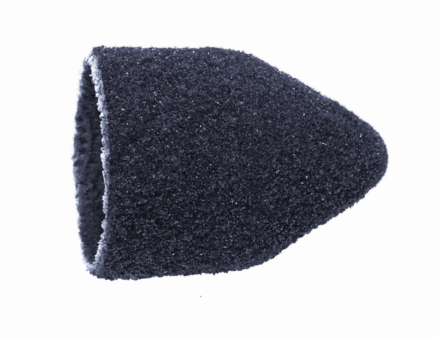 RUCK SANDING CAP POINTED / 13MM / 10 PIECES / MEDIUM photo