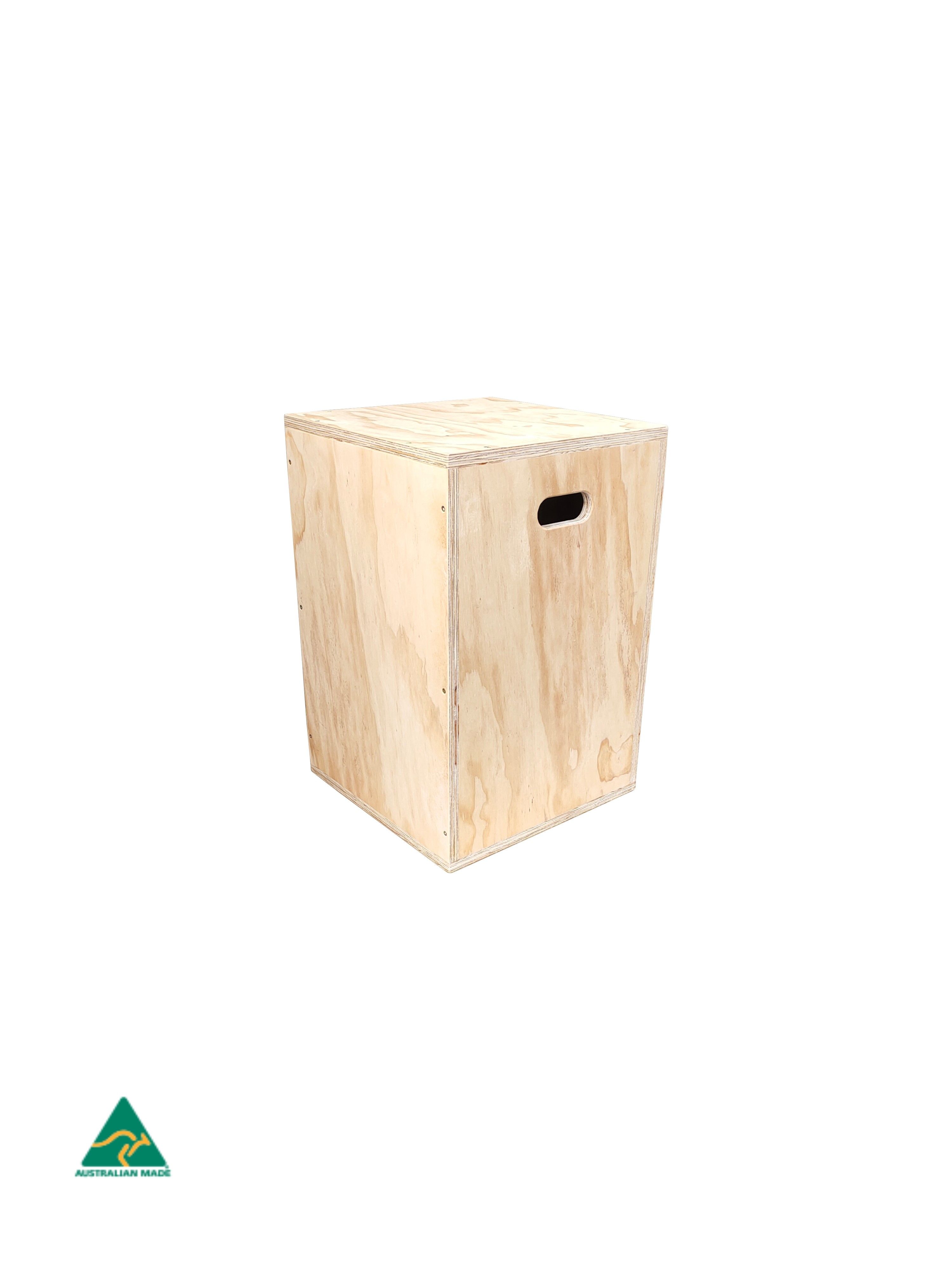 FUNCTIONAL CAPACITY EVALUATION (FCE) BOXES photo