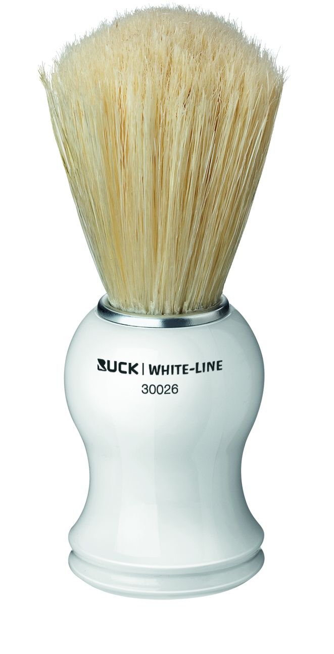 RUCK WHITE-LINE DUST BRUSH photo