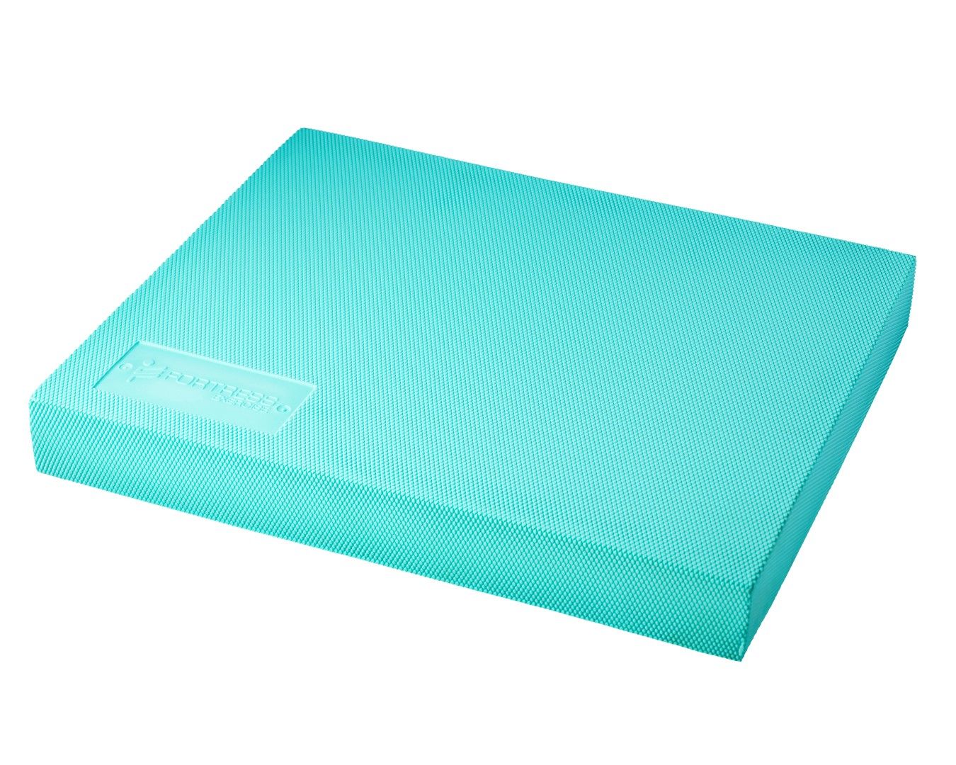 FORTRESS BALANCE PAD / GREEN / REGULAR / 50 x 41 x 6cm photo