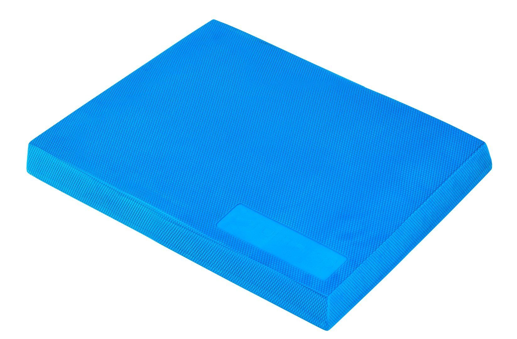 FORTRESS BALANCE PAD / BLUE / REGULAR / 50 x 41 x 6cm photo