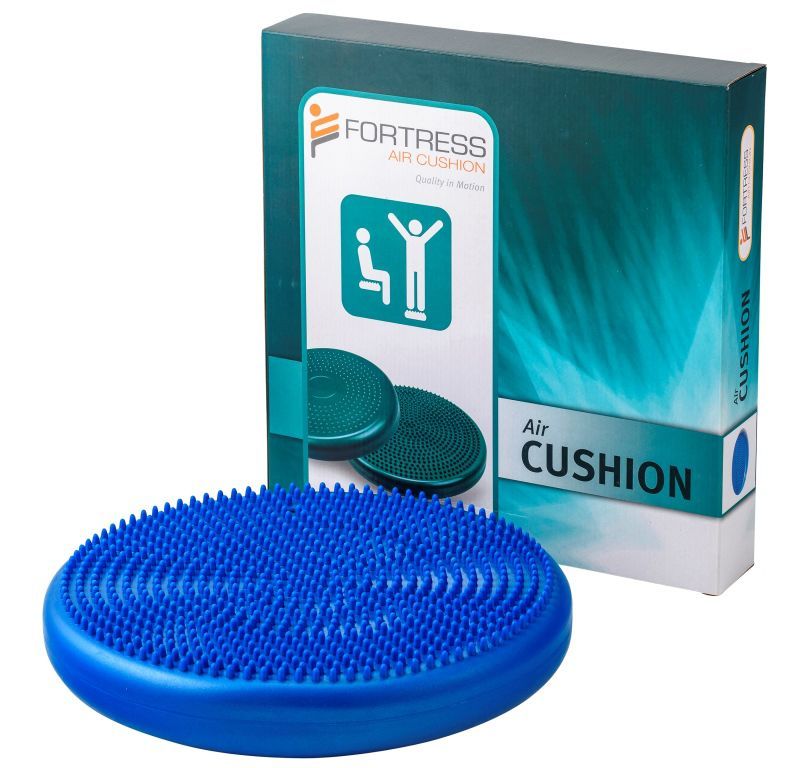 FORTRESS AIR CUSHION photo