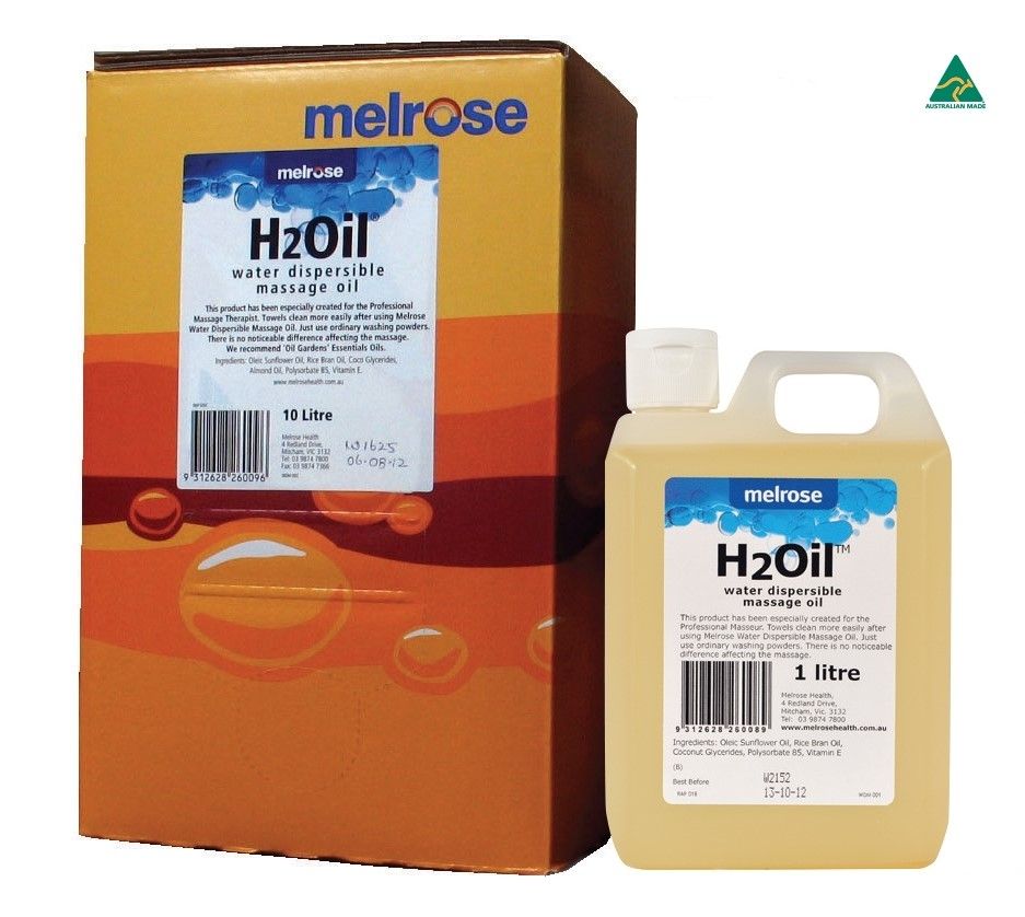 MELROSE H2 OIL photo