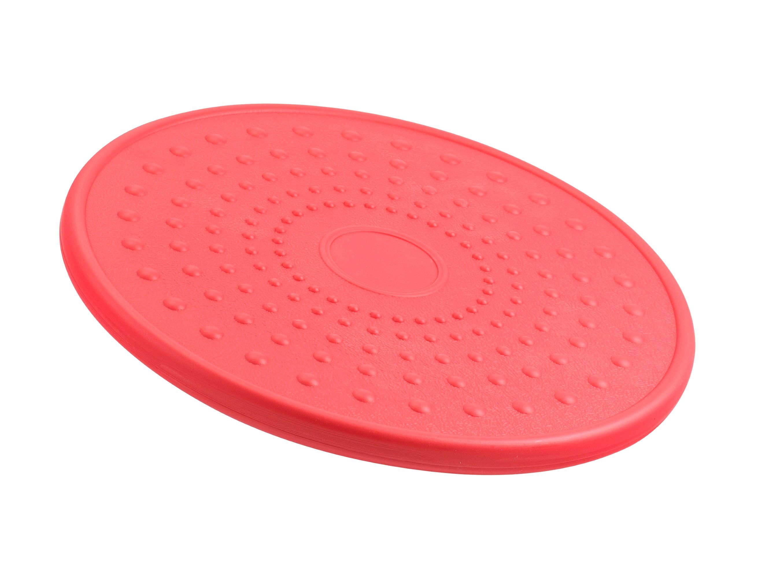 FORTRESS WOBBLE BALANCE BOARD DELUXE photo