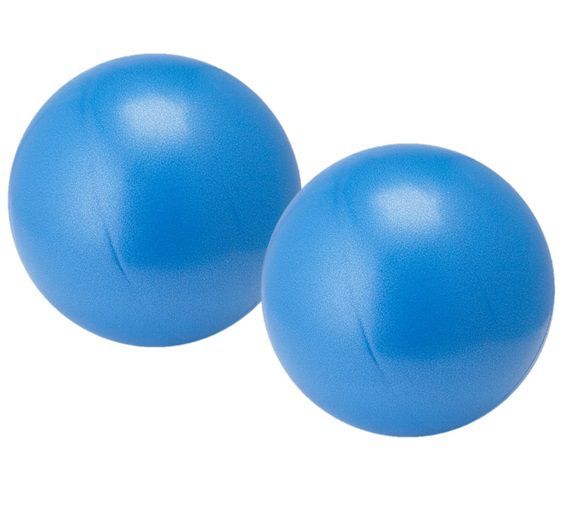 FORTRESS PILATES BALL photo