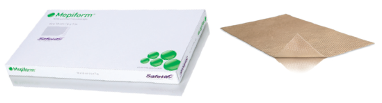 MEPIFORM photo