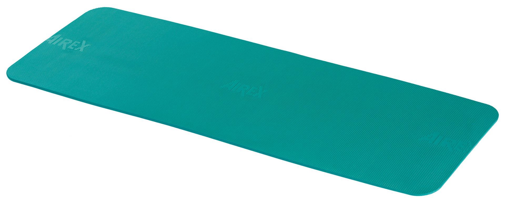 AIREX FITLINE 140 GYM MAT / 1400X580X10MM / AQUA photo