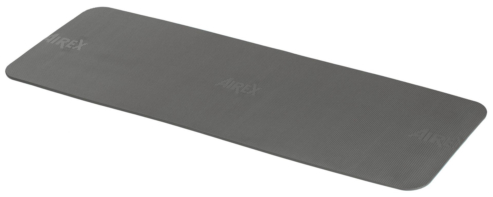 AIREX FITLINE 180 GYM MAT / 1800X580X10MM / BLACK photo