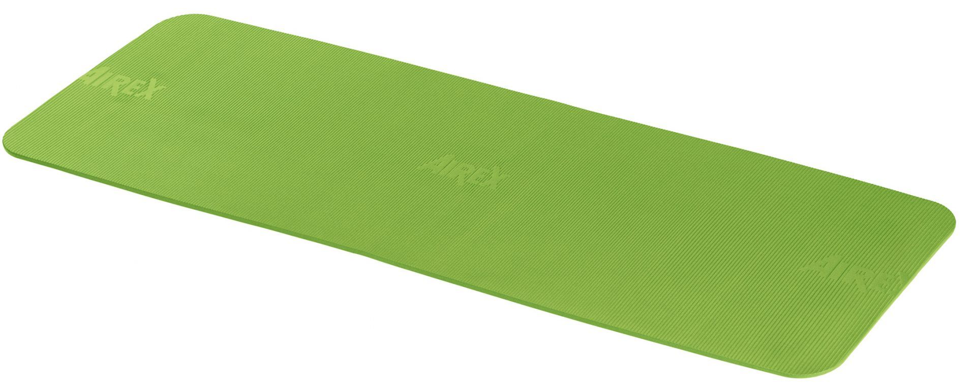 AIREX FITLINE 180 GYM MAT / 1800X580X10MM / GREEN photo