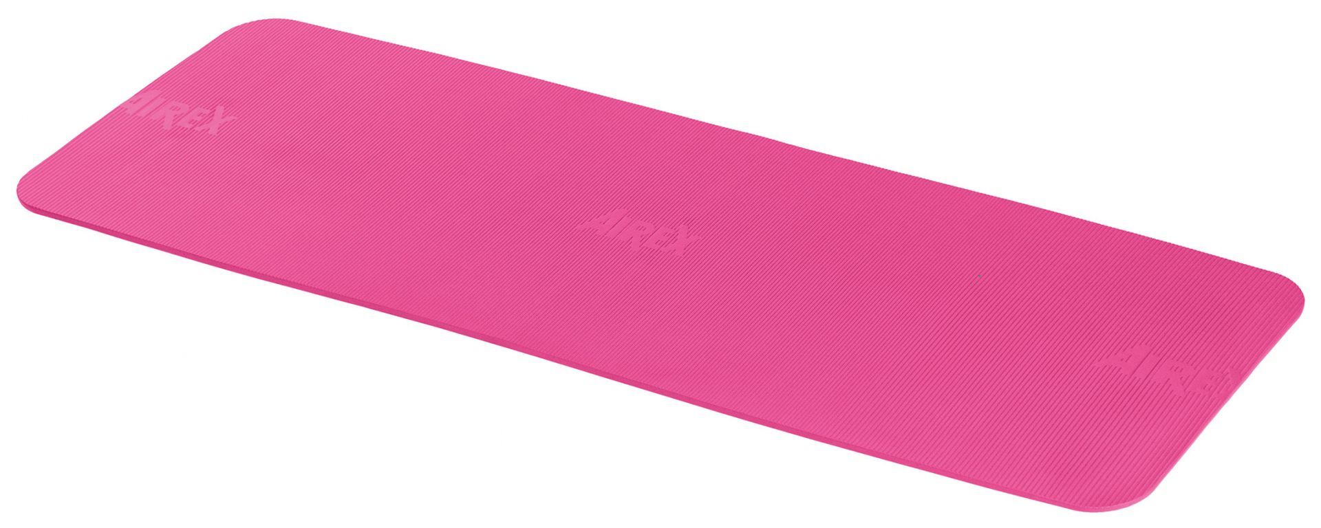 AIREX FITLINE 180 GYM MAT / 1800X580X10MM / RED photo