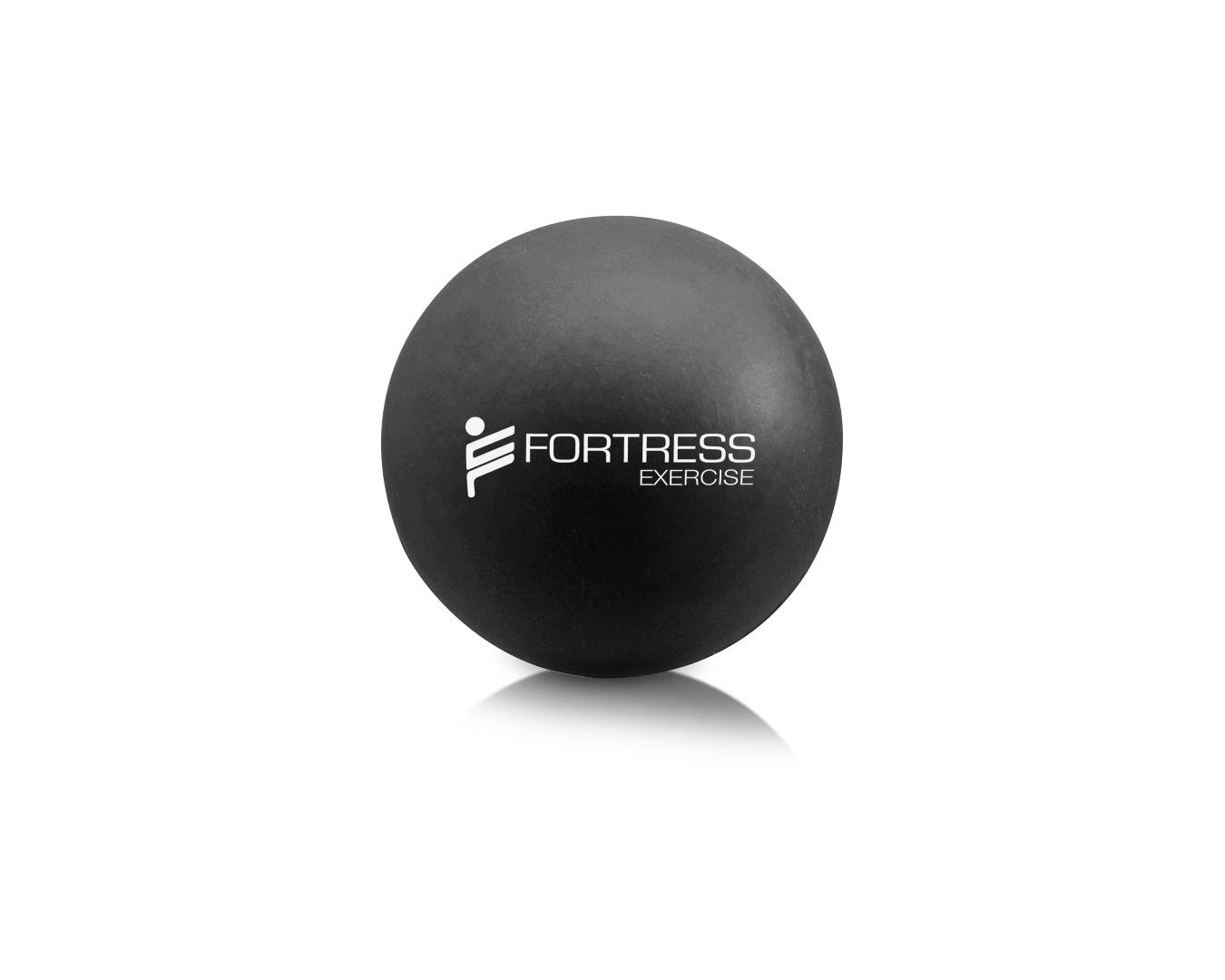 FORTRESS RUBBER TRIGGER POINT/LACROSSE BALL / INDIVIDUAL photo