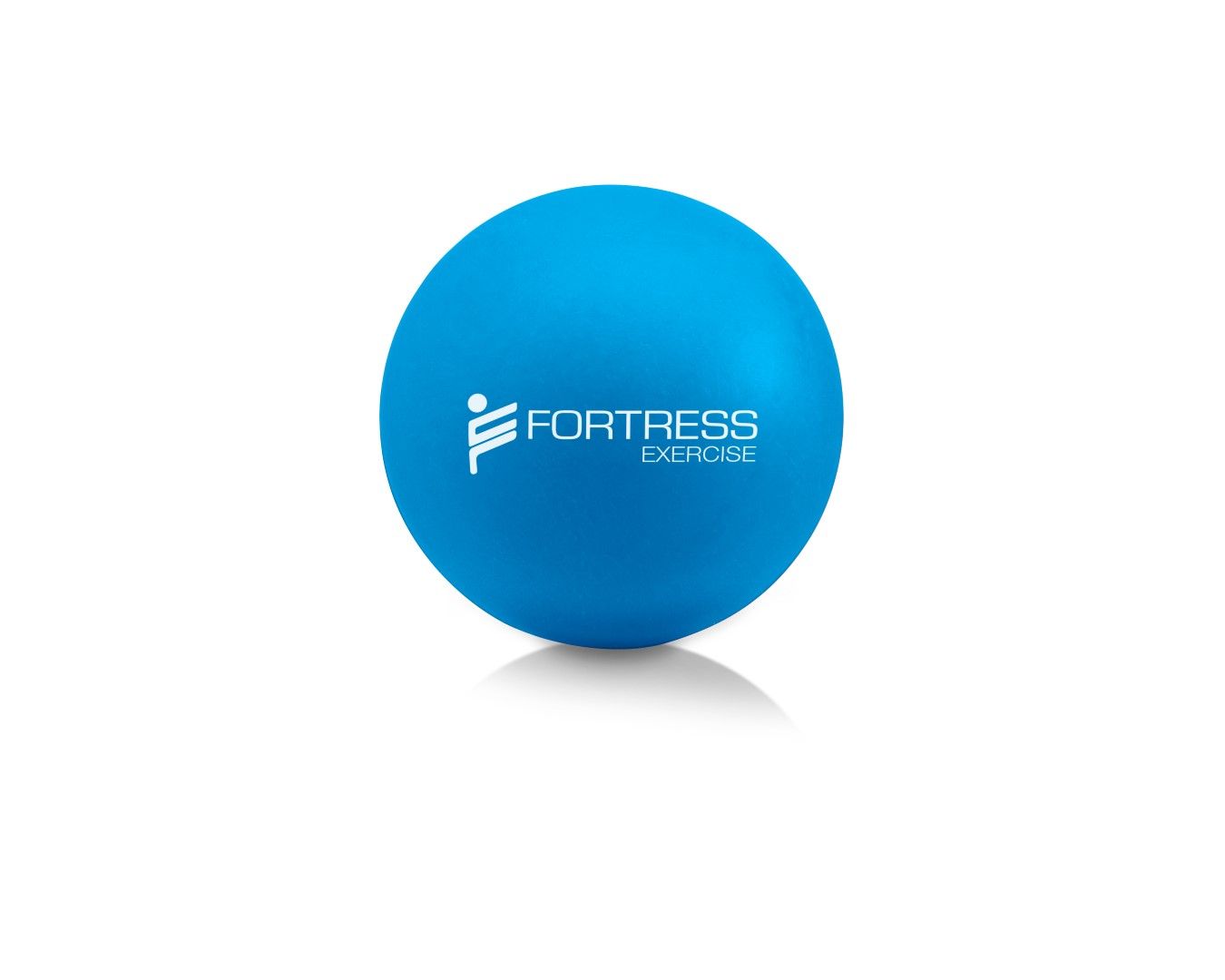 FORTRESS RUBBER TRIGGER POINT/LACROSSE BALL / INDIVIDUAL photo