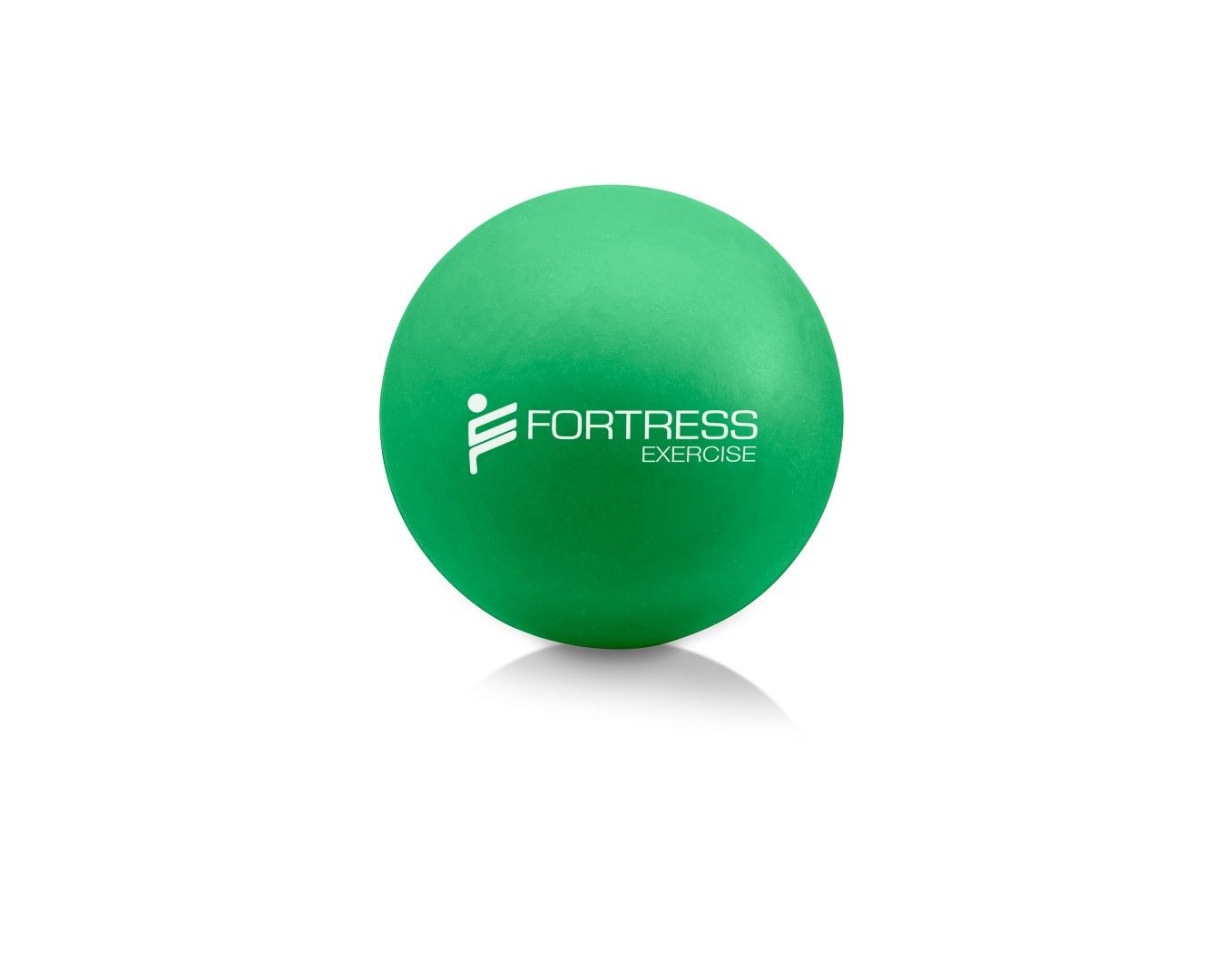 FORTRESS RUBBER TRIGGER POINT/LACROSSE BALL / INDIVIDUAL photo