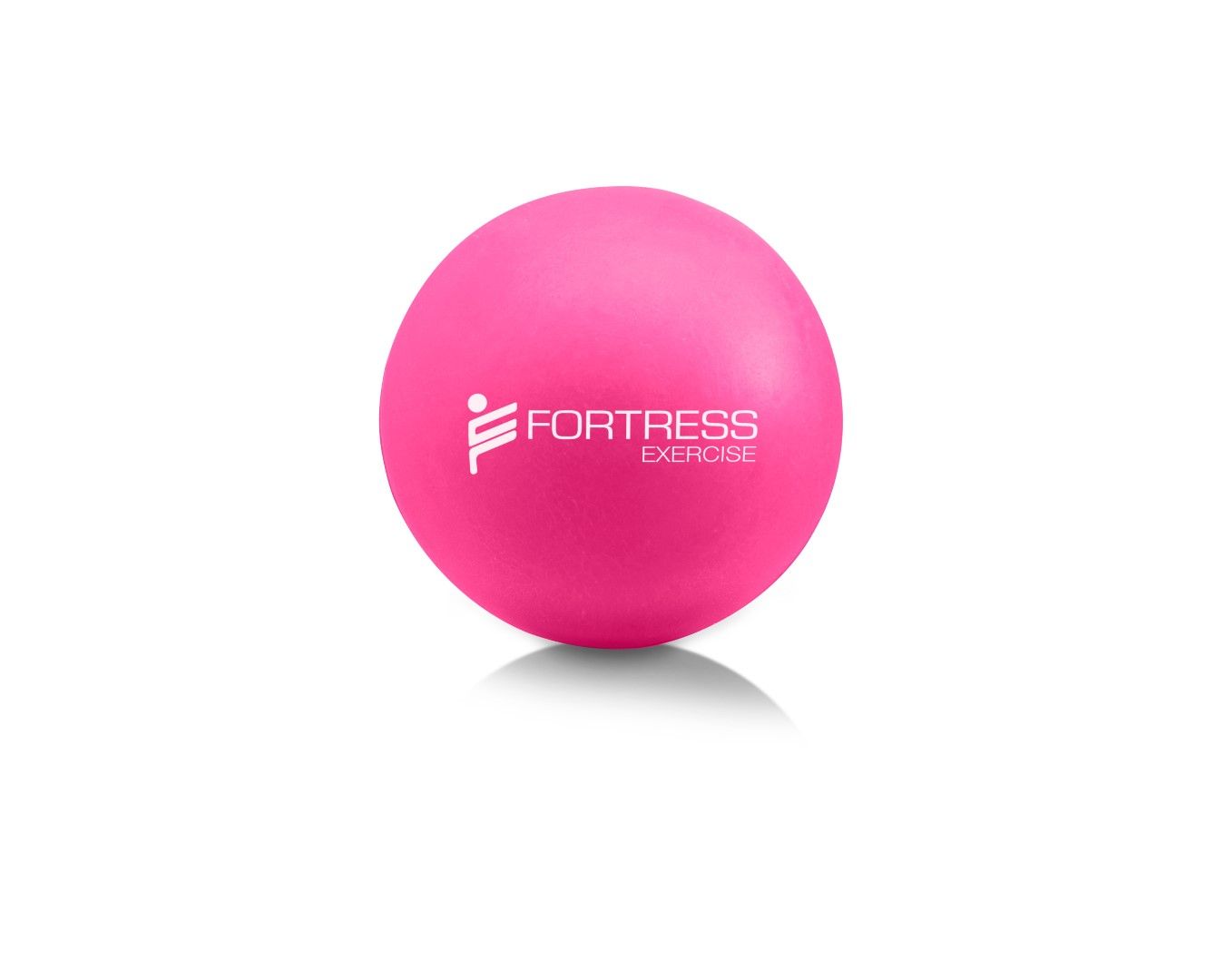 FORTRESS RUBBER TRIGGER POINT/LACROSSE BALL / INDIVIDUAL photo