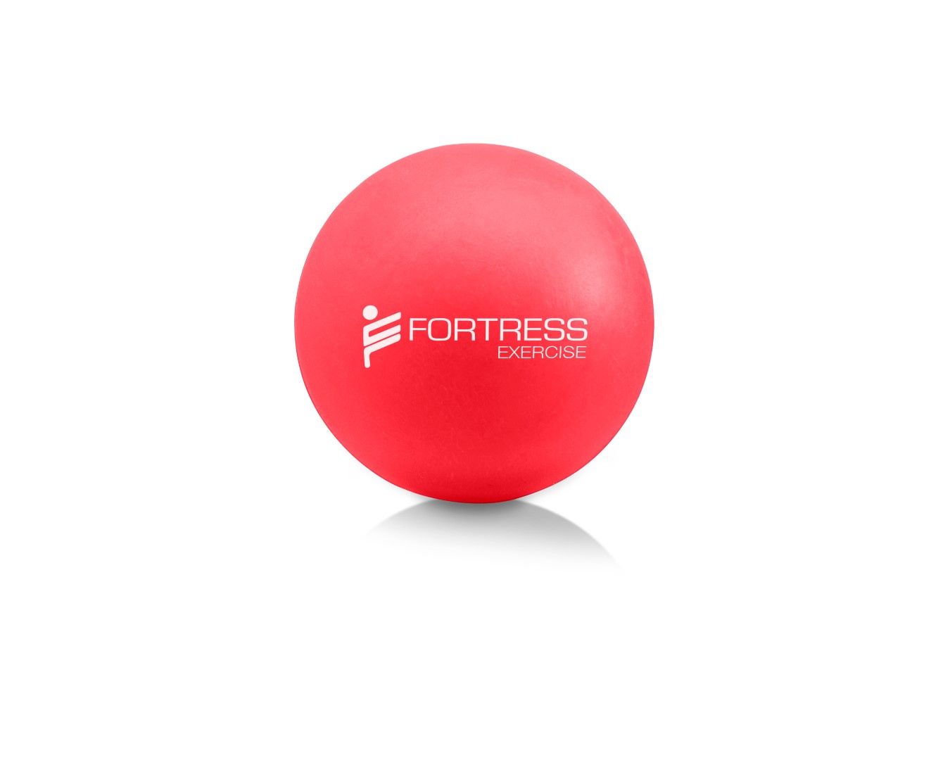 FORTRESS RUBBER TRIGGER POINT/LACROSSE BALL / INDIVIDUAL photo