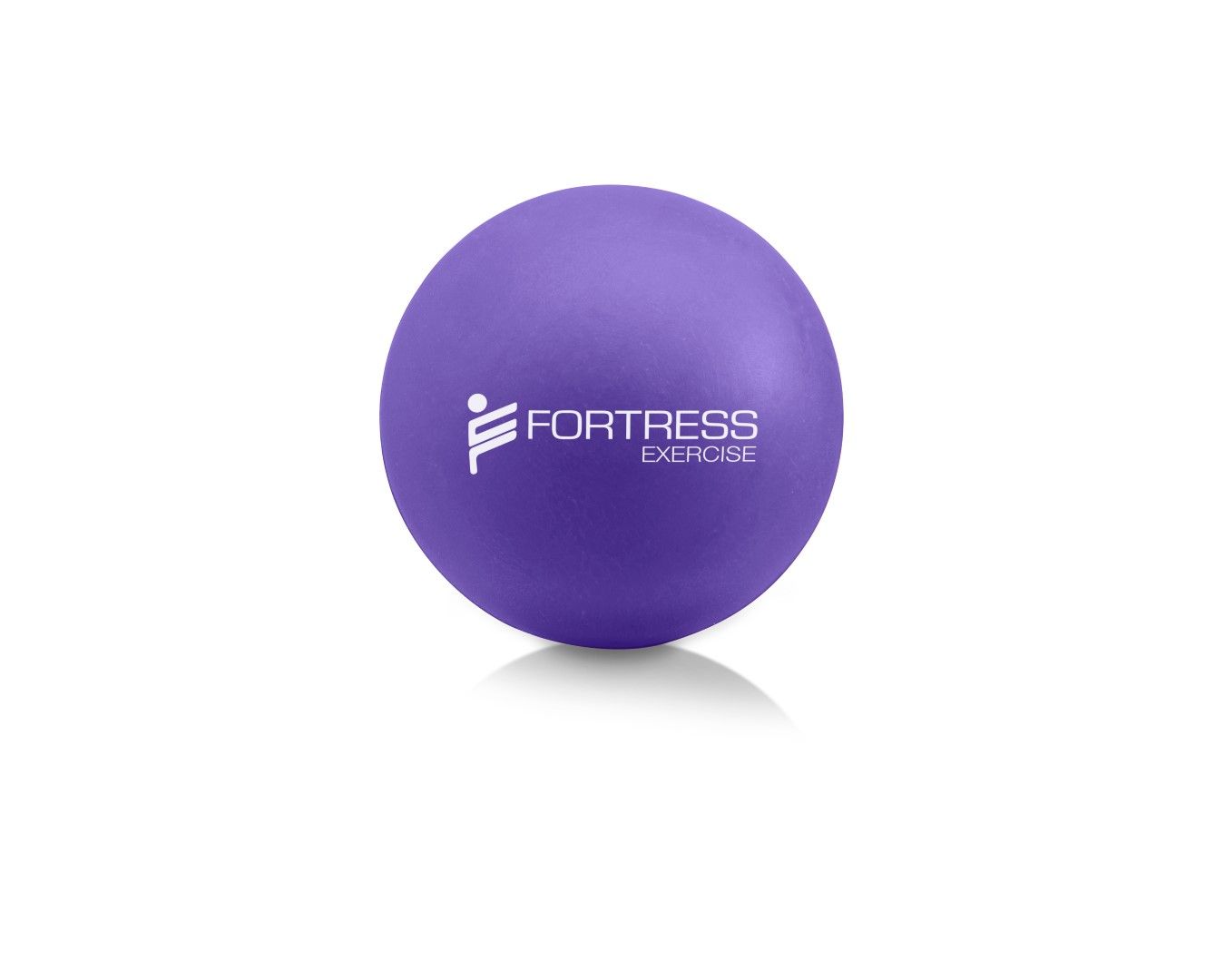 FORTRESS RUBBER TRIGGER POINT/LACROSSE BALL / INDIVIDUAL photo