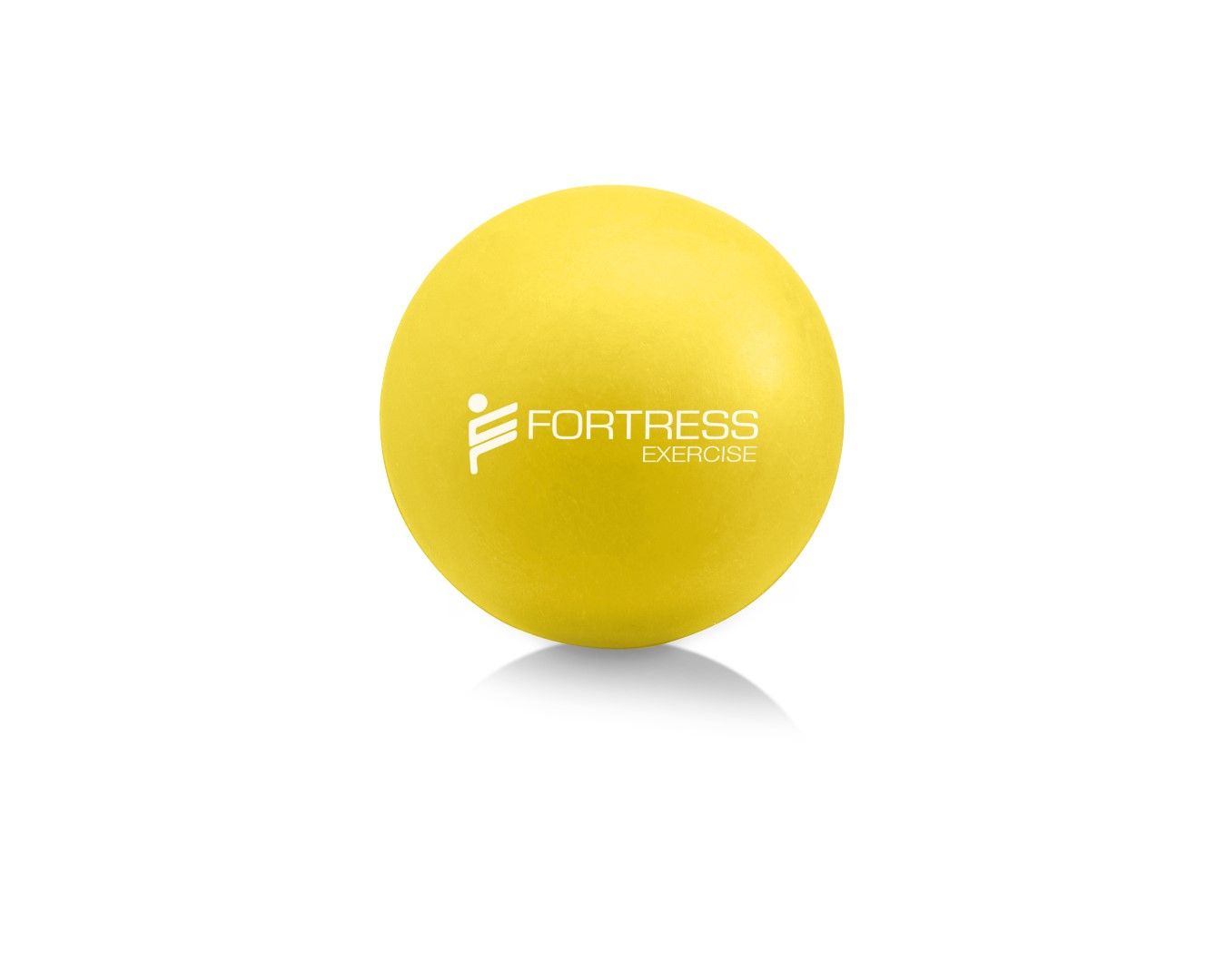 FORTRESS RUBBER TRIGGER POINT/LACROSSE BALL / INDIVIDUAL photo