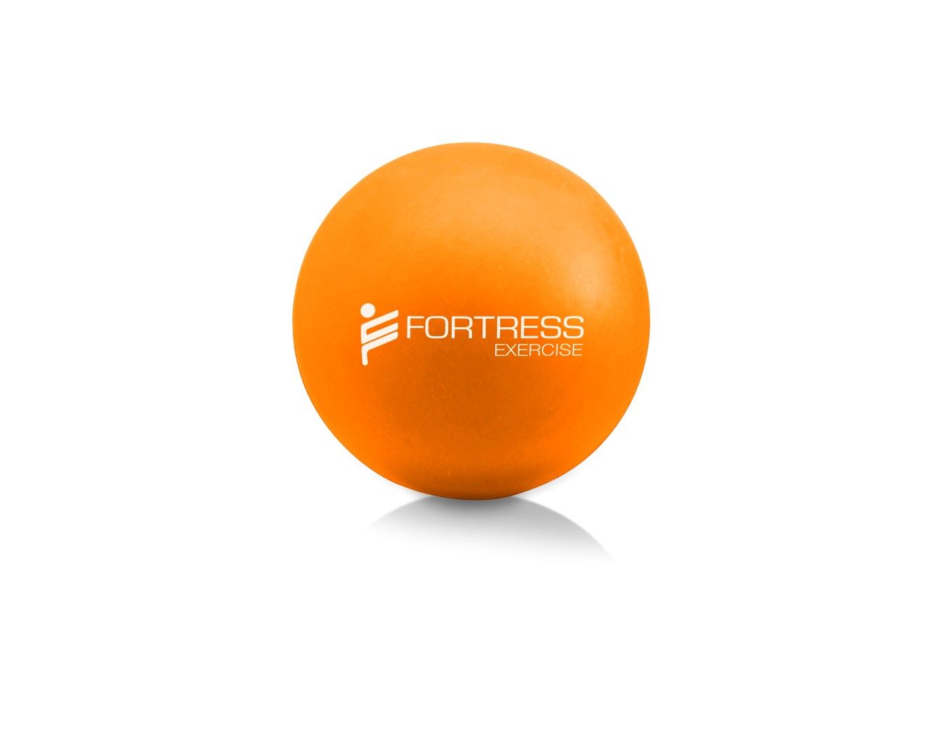 FORTRESS RUBBER TRIGGER POINT/LACROSSE BALL / INDIVIDUAL photo