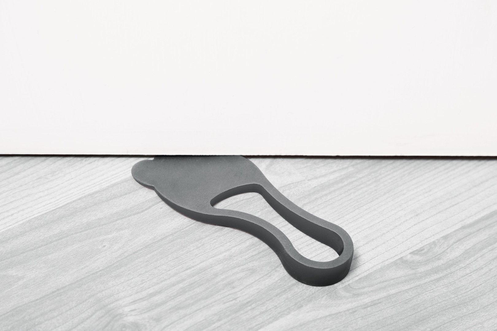 RUCK DOOR STOPPER FOOT photo