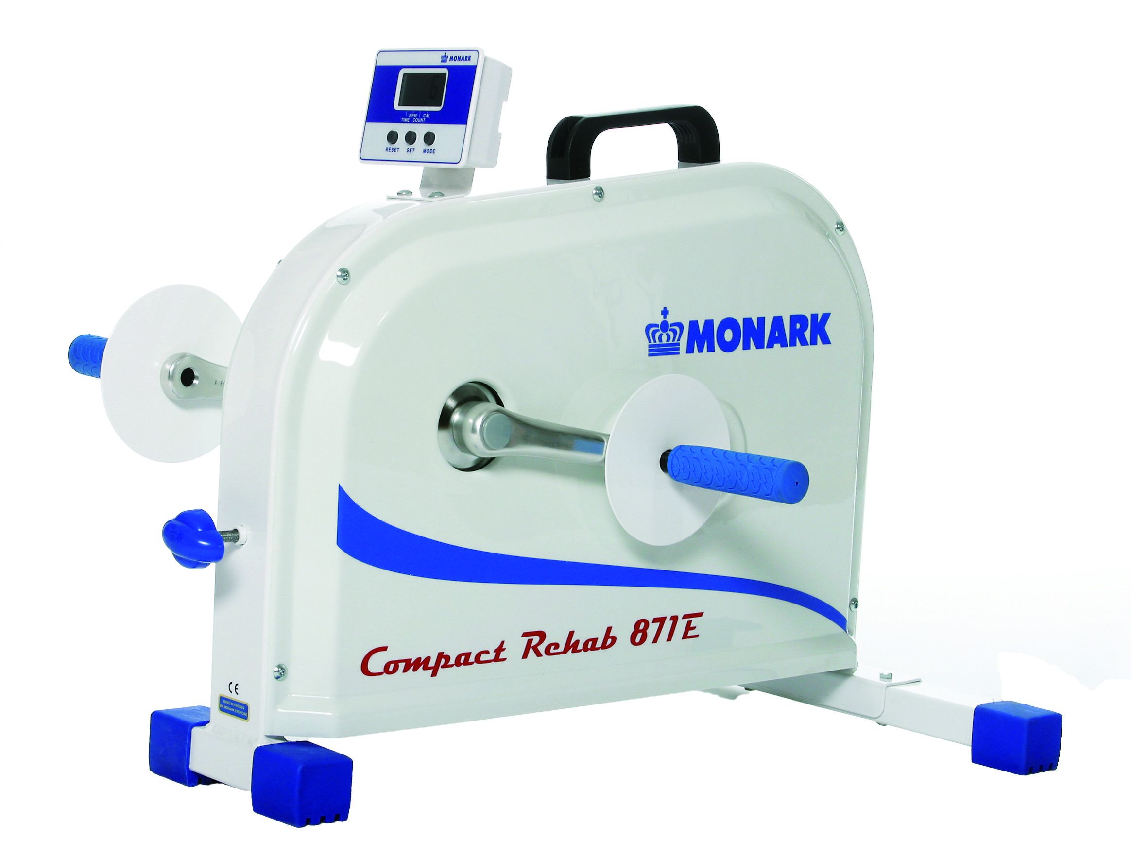 MONARK 871E ARM ERGOMETER photo