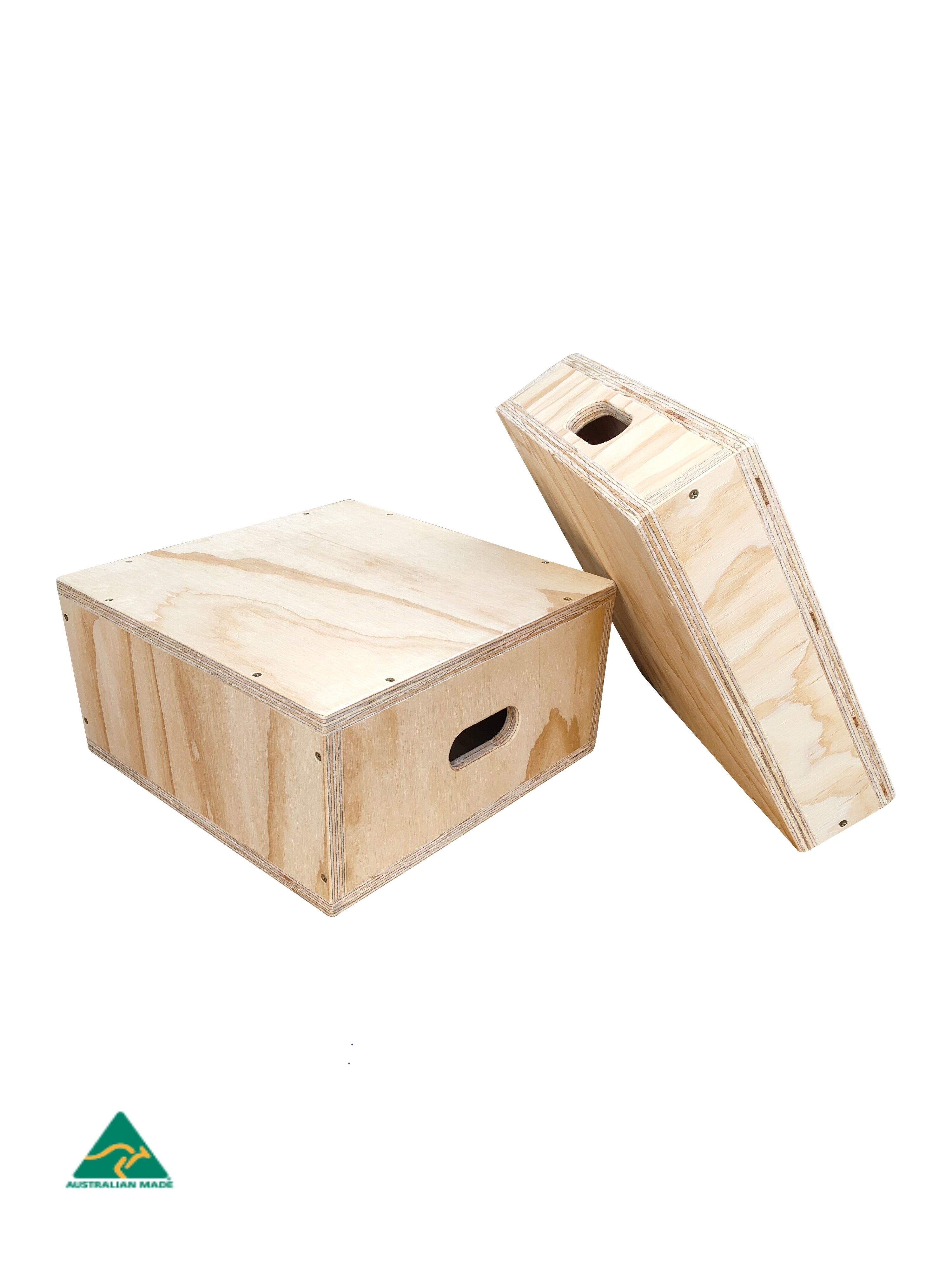 FUNCTIONAL CAPACITY EVALUATION (FCE) BOXES photo