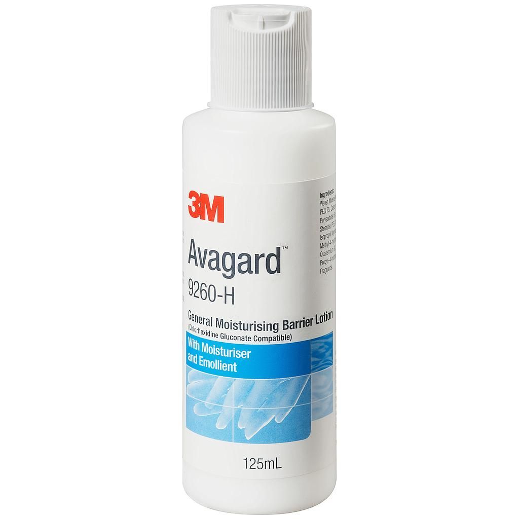 AVAGARD MOISTURE/LOTION photo